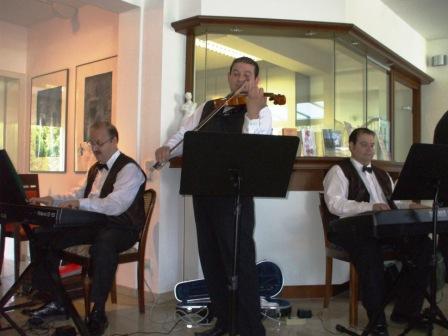 Live Musik
